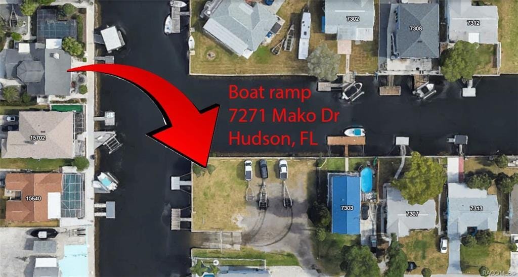 8133 Gulf Way, Hudson, FL 34667 photo 3
