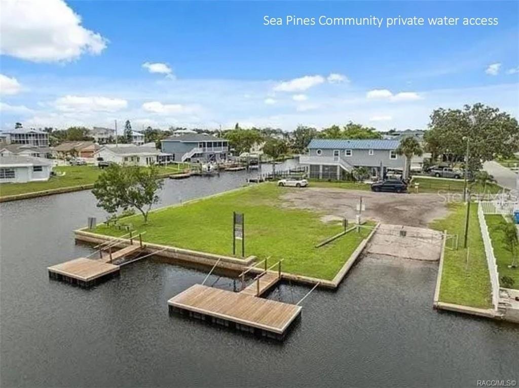 8133 Gulf Way, Hudson, FL 34667 photo 7