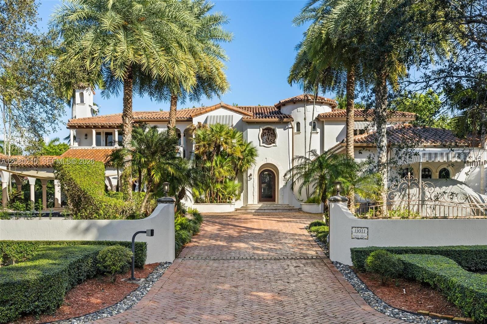 11011 Marin Street, Coral Gables, FL 33156