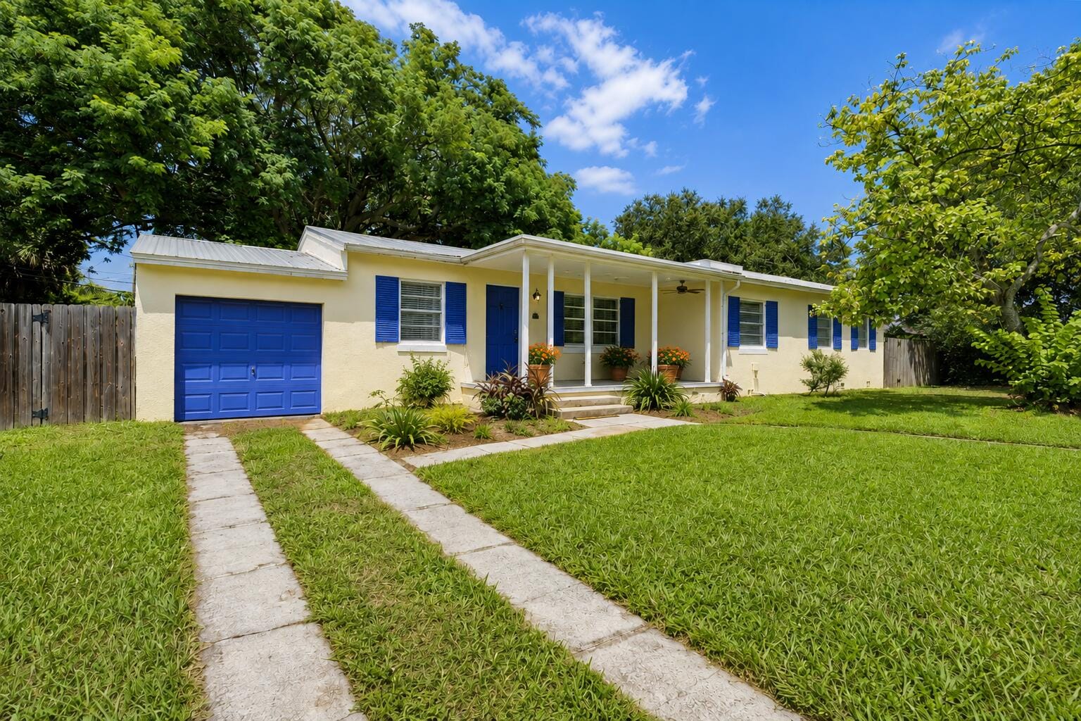 1054 Trinidad Avenue, Fort Pierce, FL 34982