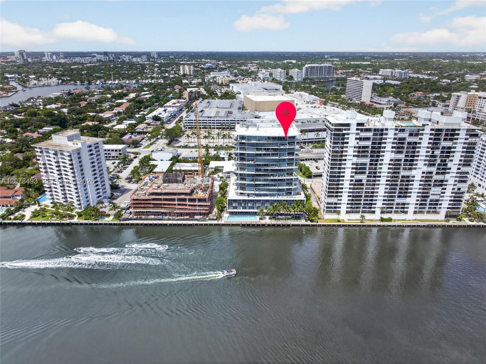 920 Intracoastal Drive PH2 — photo 2