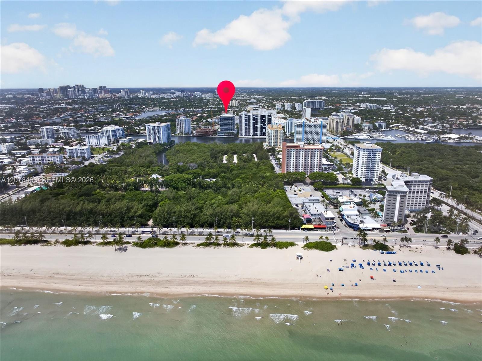 920 Intracoastal Drive PH2 — photo 3