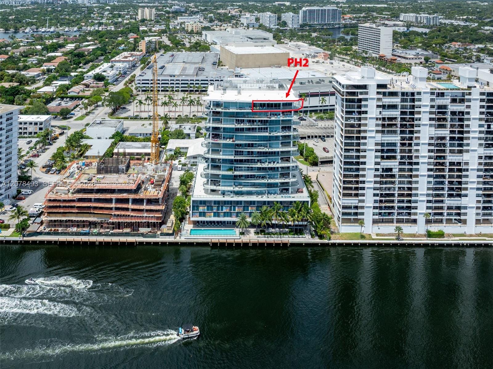 920 Intracoastal Drive PH2 — photo 4