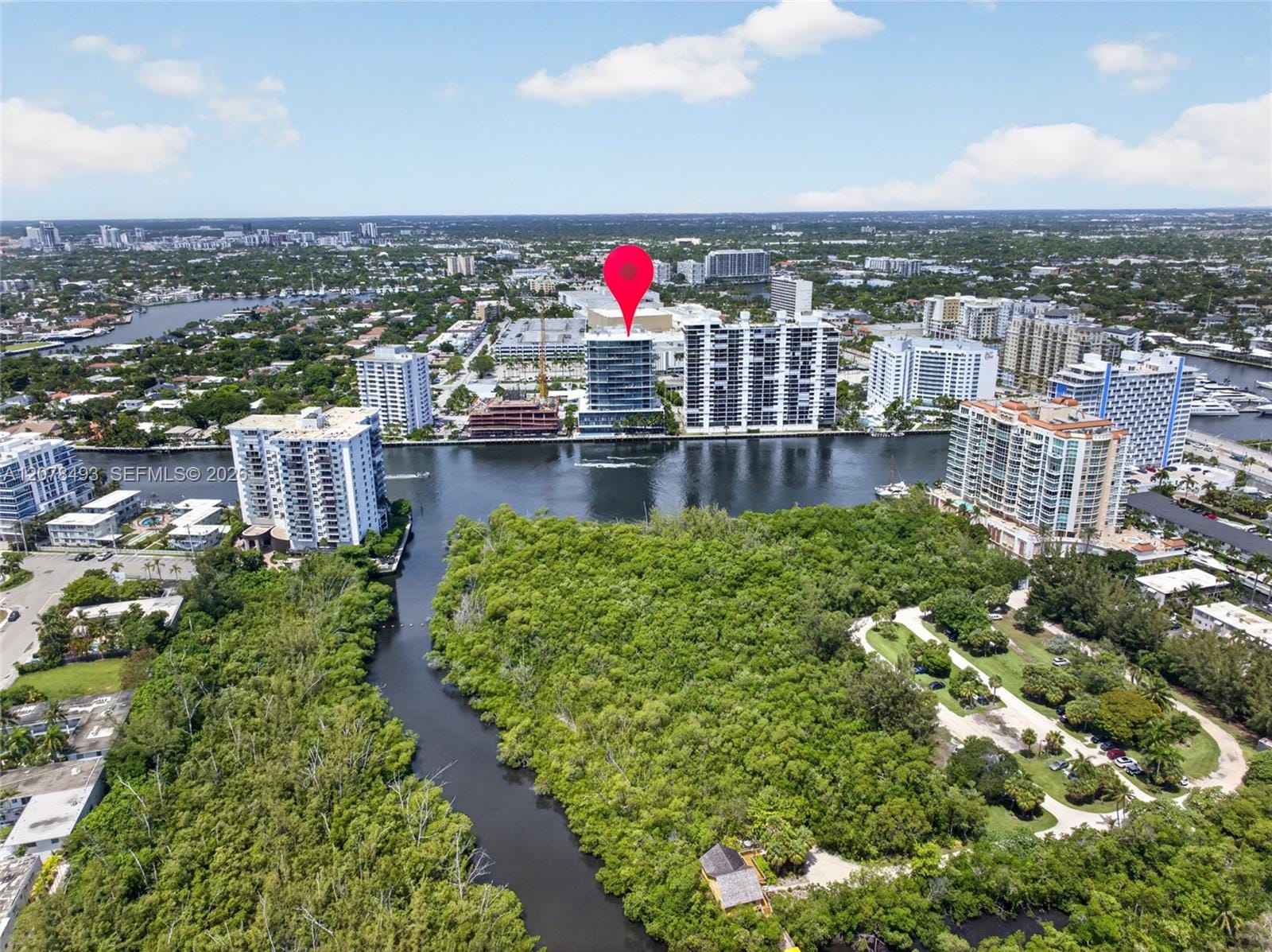 920 Intracoastal Drive PH2 — photo 5