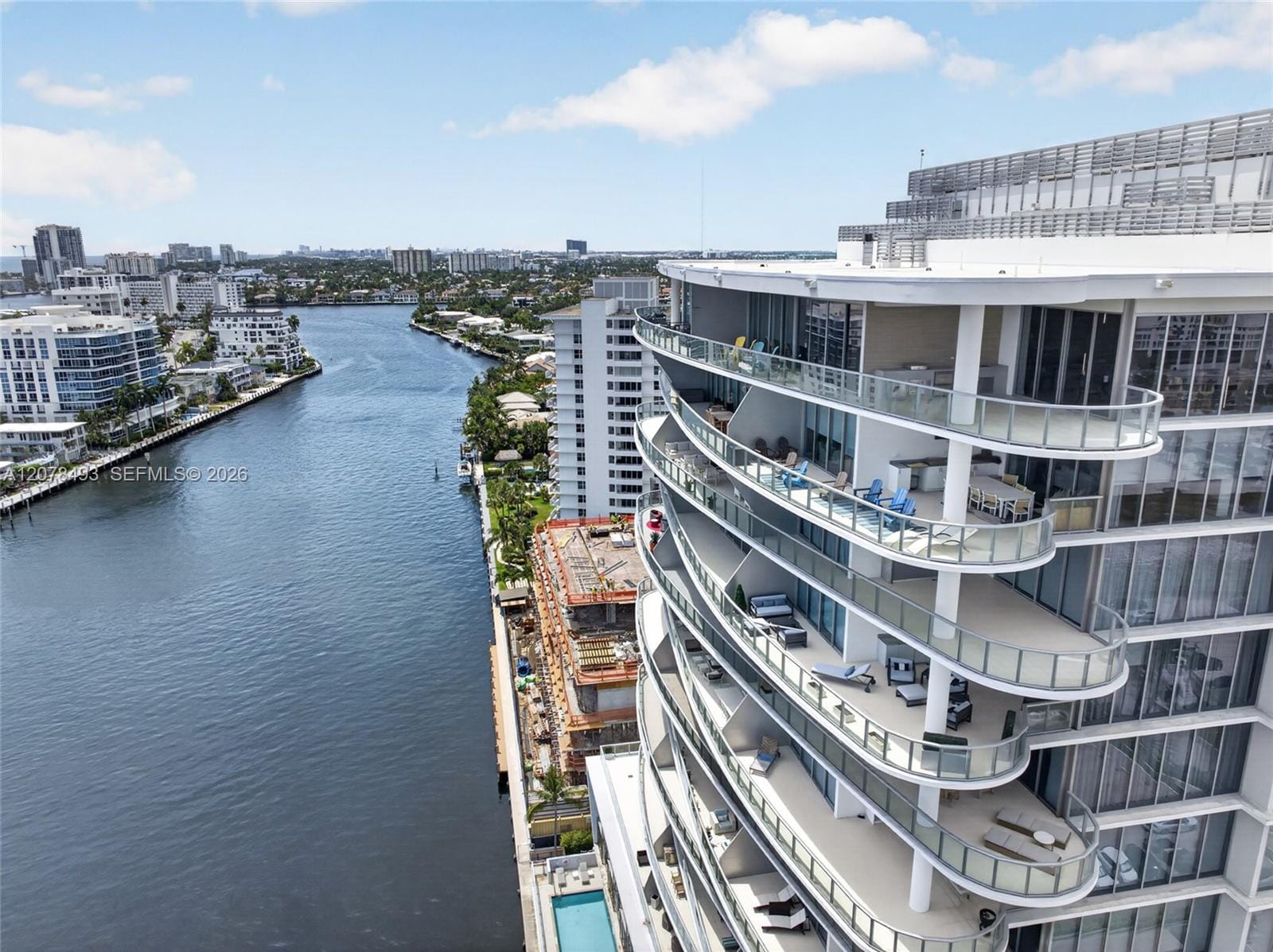 920 Intracoastal Drive PH2 — photo 8
