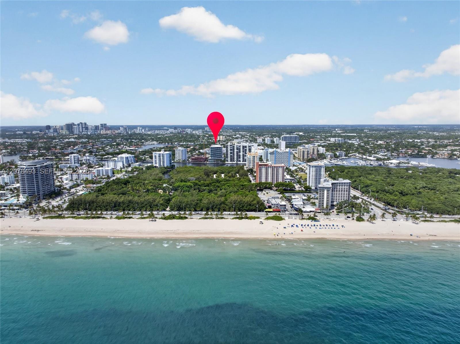920 Intracoastal Drive PH2