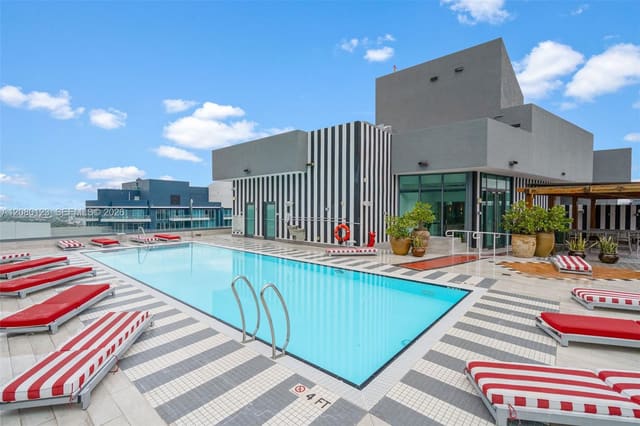1300 S Miami Avenue PH5209, Miami, FL 33130