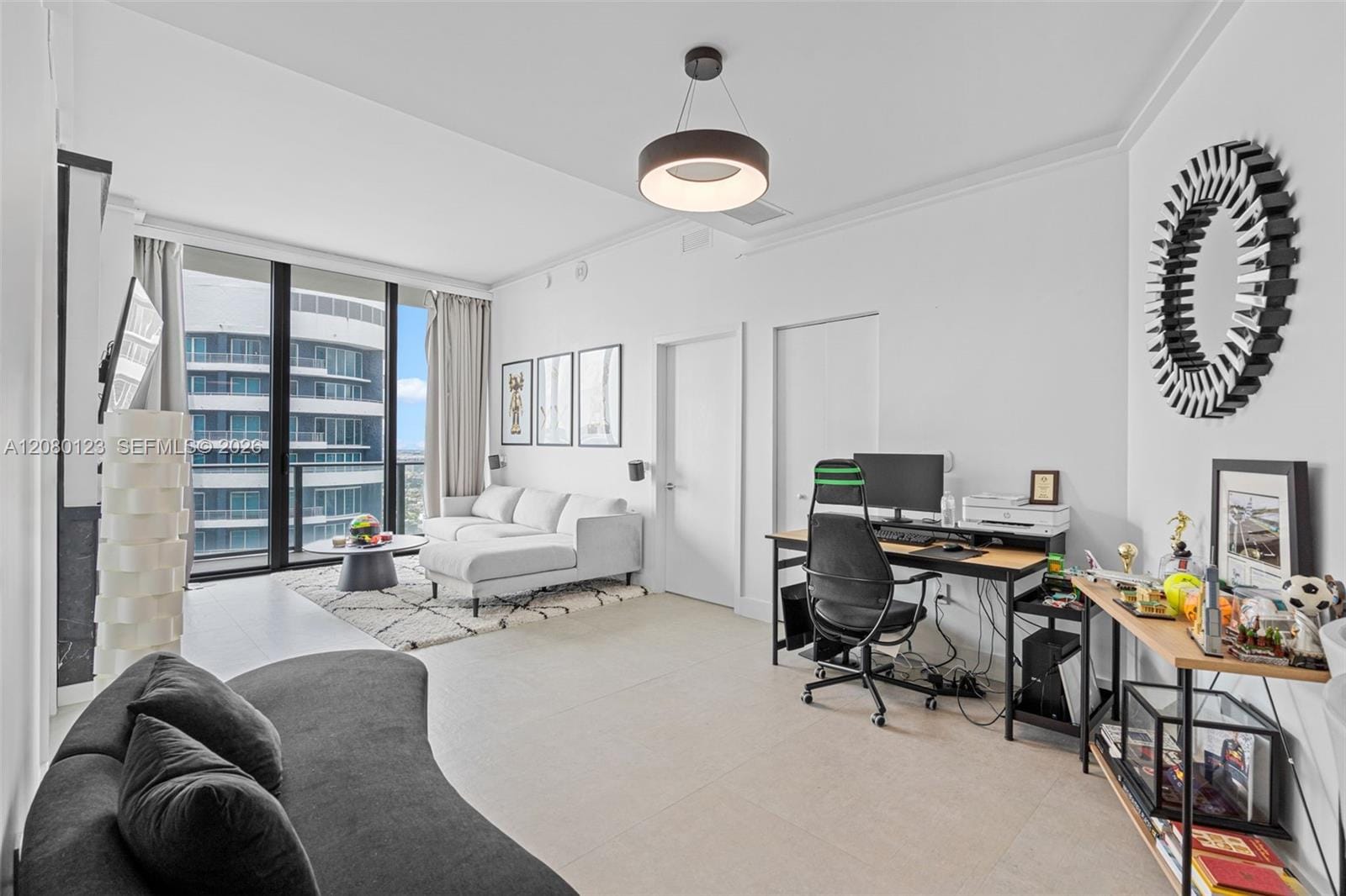 1300 S Miami Avenue PH5209, Miami, FL 33130 photo 16
