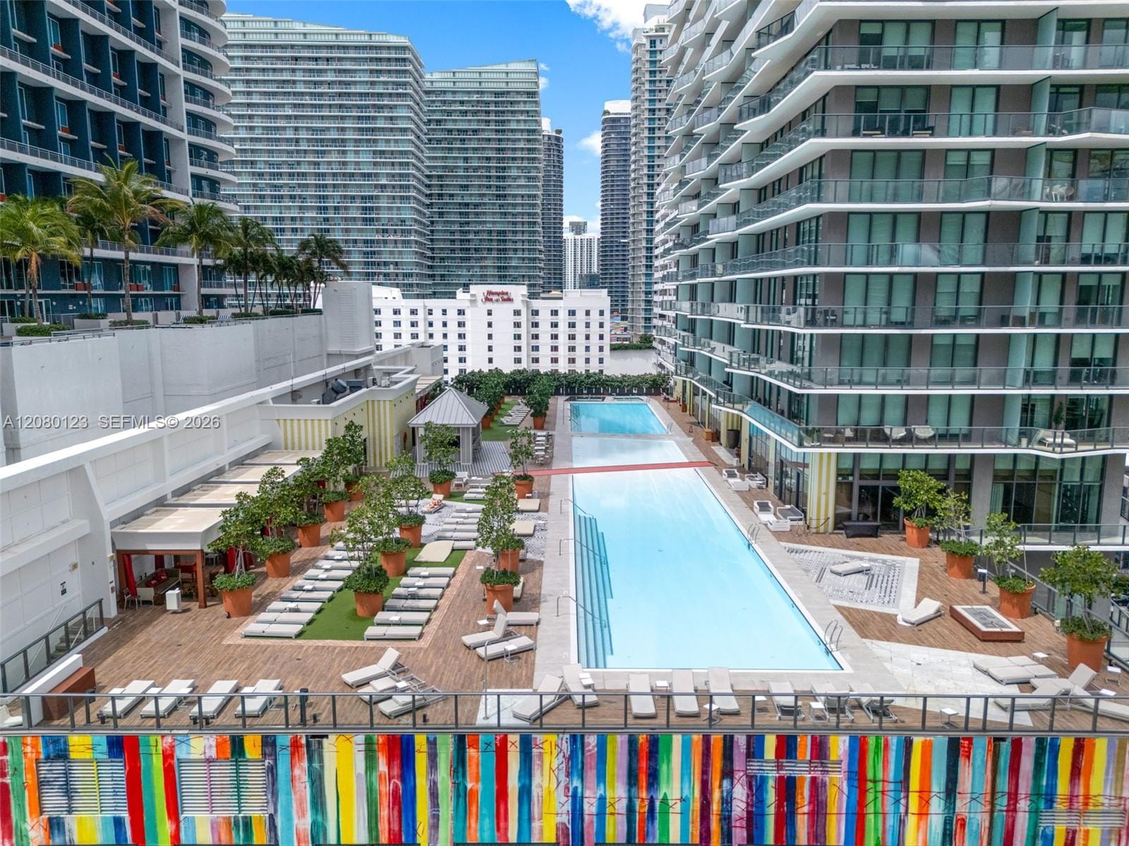 1300 S Miami Avenue PH5209 — photo 3