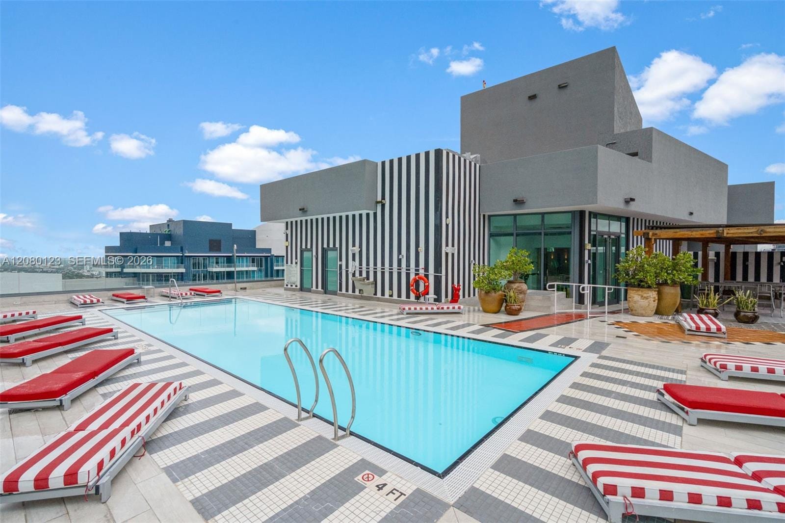 1300 S Miami Avenue PH5209, Miami, FL 33130