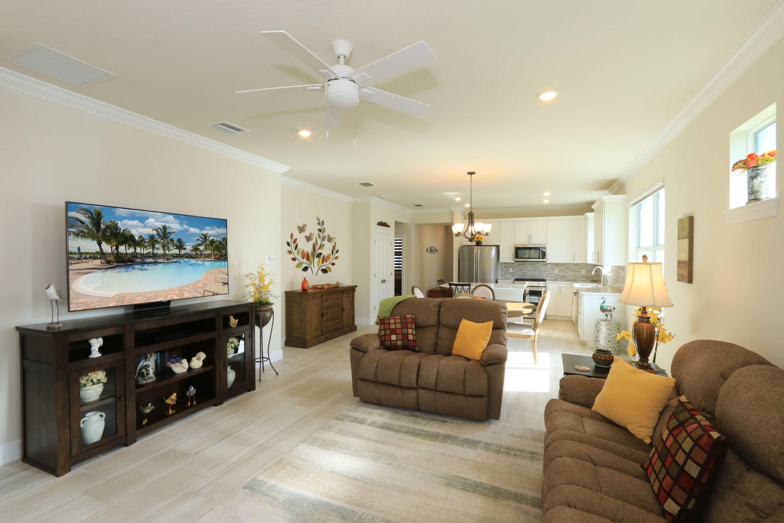 13921 SW GINGERLINE Drive, Port St. Lucie, FL 34987 photo 19