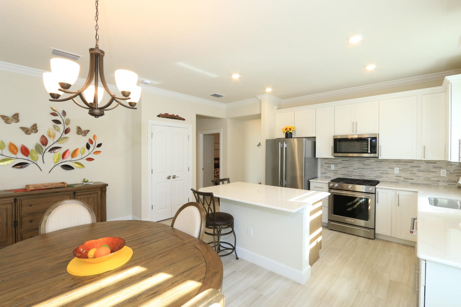 13921 SW GINGERLINE Drive — photo 5