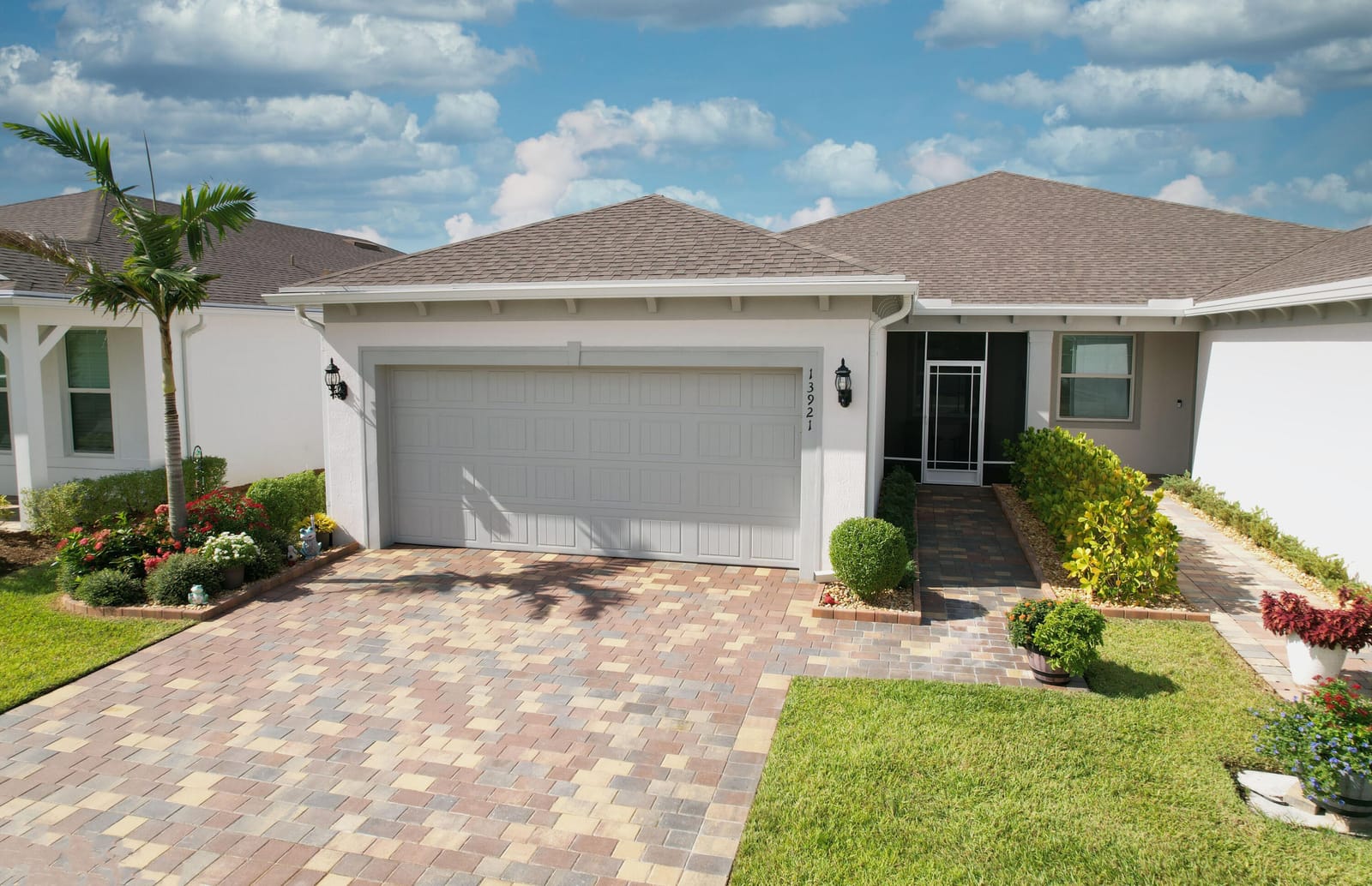 13921 SW GINGERLINE Drive, Port St. Lucie, FL 34987