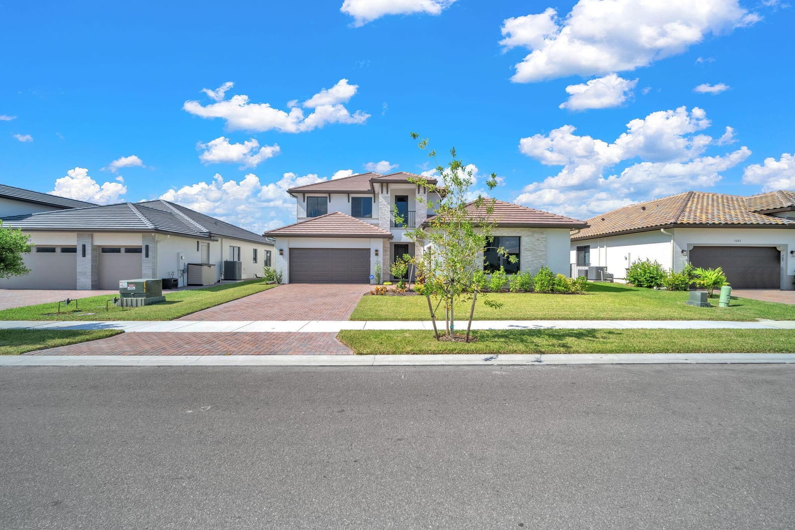 5291 NEVOLA Avenue, Ave Maria, FL 34142 photo 3
