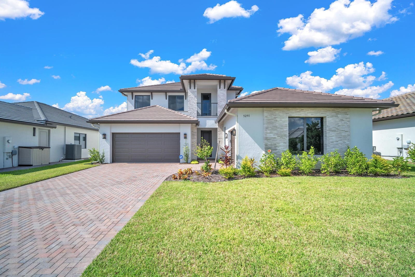 5291 NEVOLA Avenue, Ave Maria, FL 34142