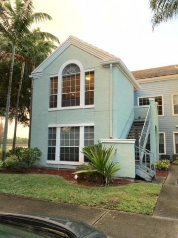1205 CRYSTAL Way A, Delray Beach, FL 33444