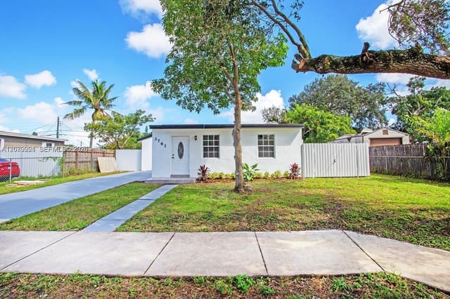 3761 SW 45th Avr 0, West Park, FL 33023