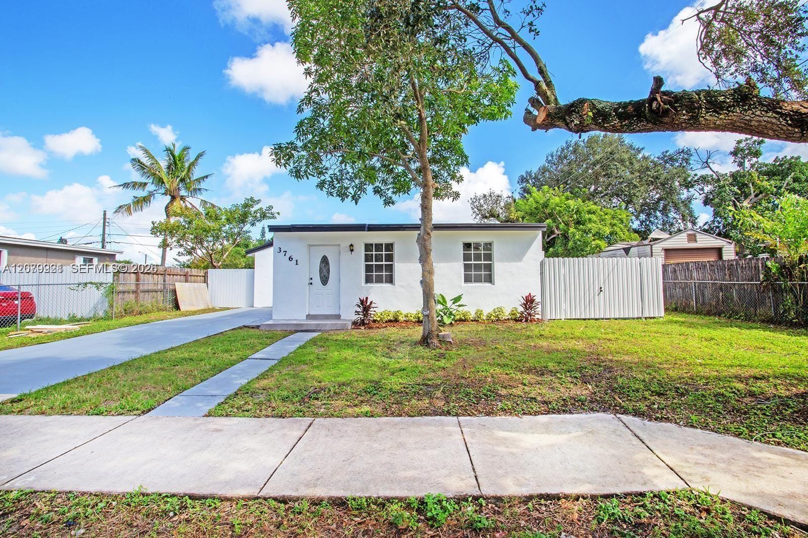 3761 SW 45th Avr 0, West Park, FL 33023