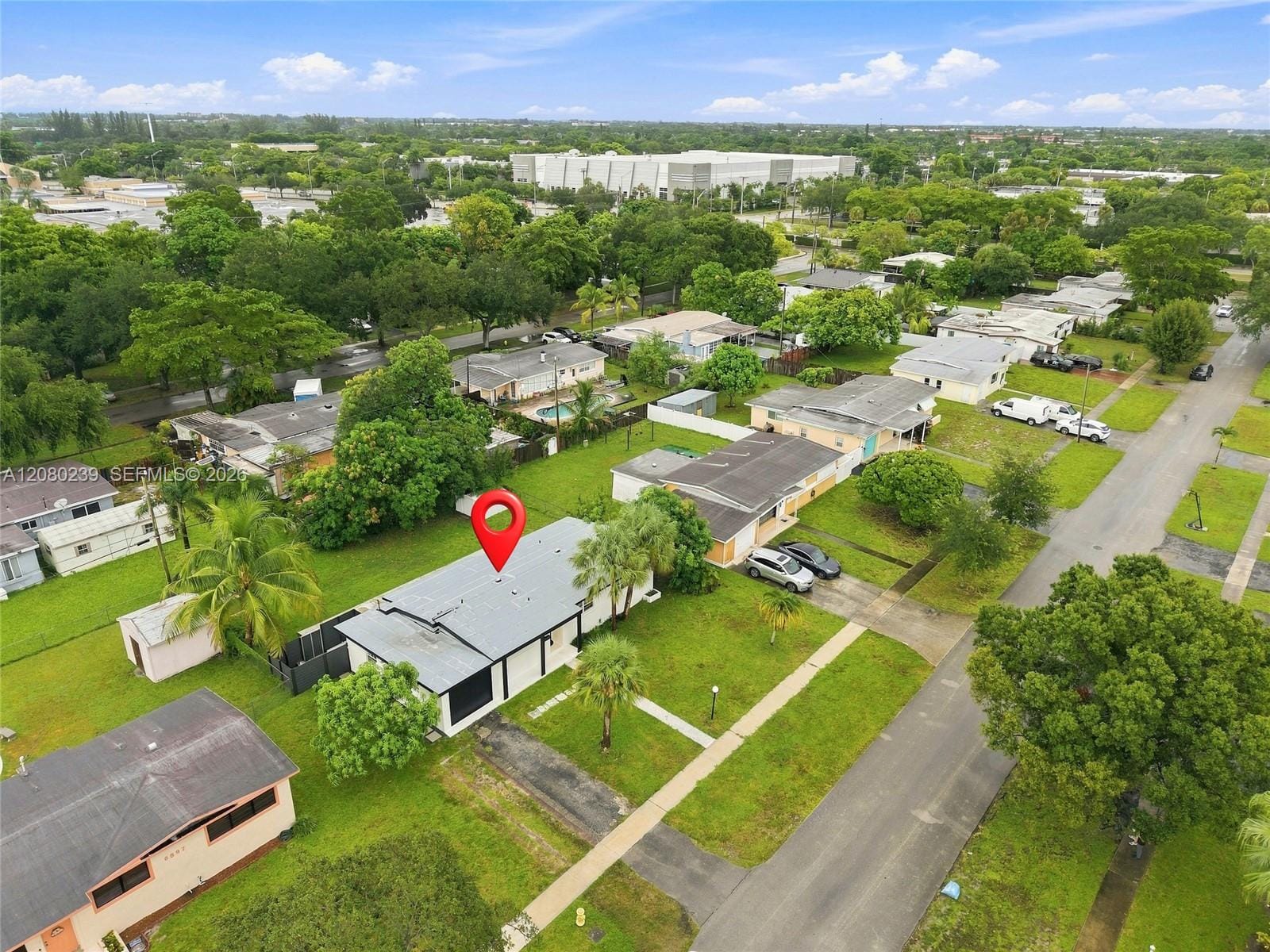 6885 NW 14th Court, Plantation, FL 33313 photo 26