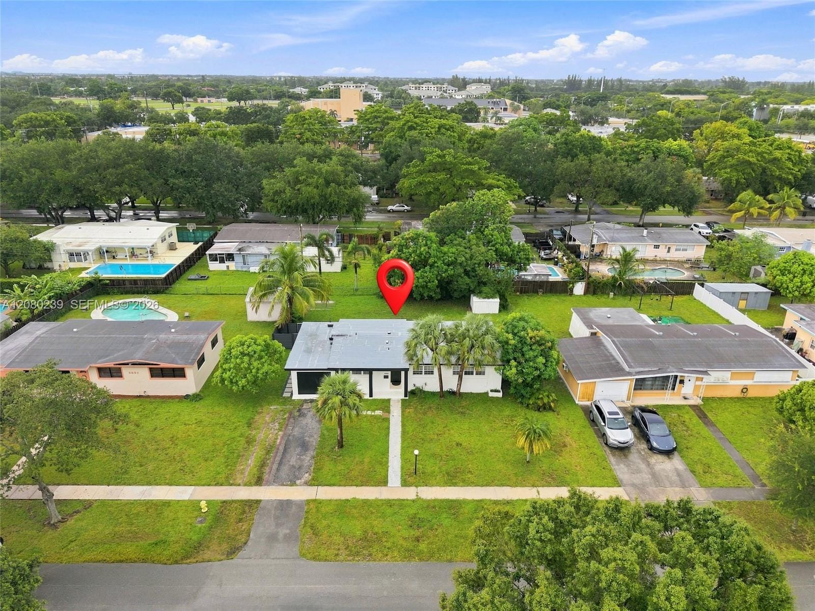 6885 NW 14th Court, Plantation, FL 33313 photo 27