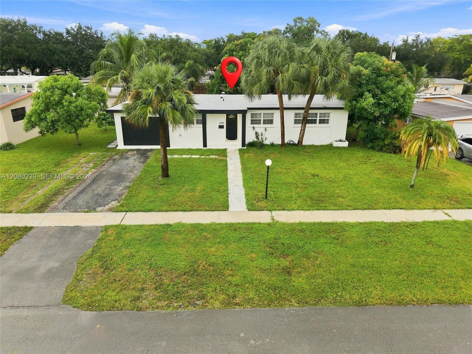 6885 NW 14th Court, Plantation, FL 33313 photo 4