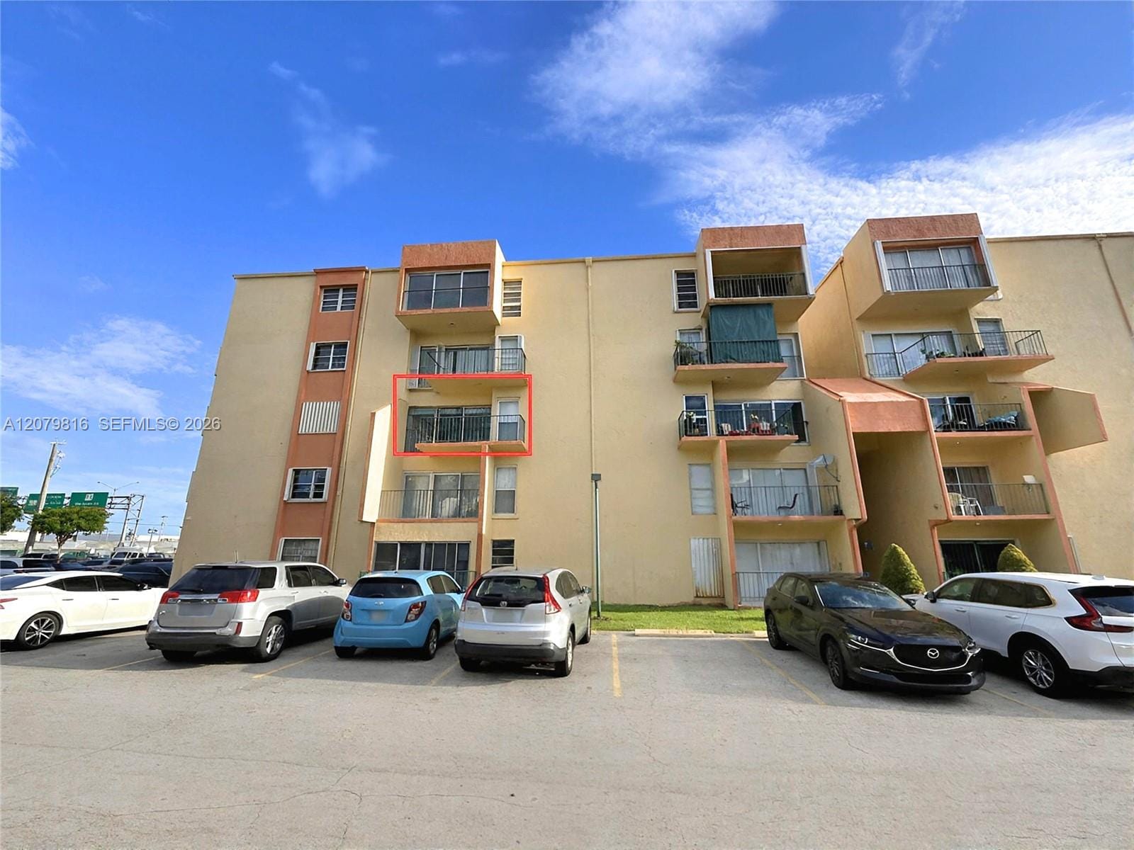 1975 W 44th Place A302, Hialeah, FL 33012
