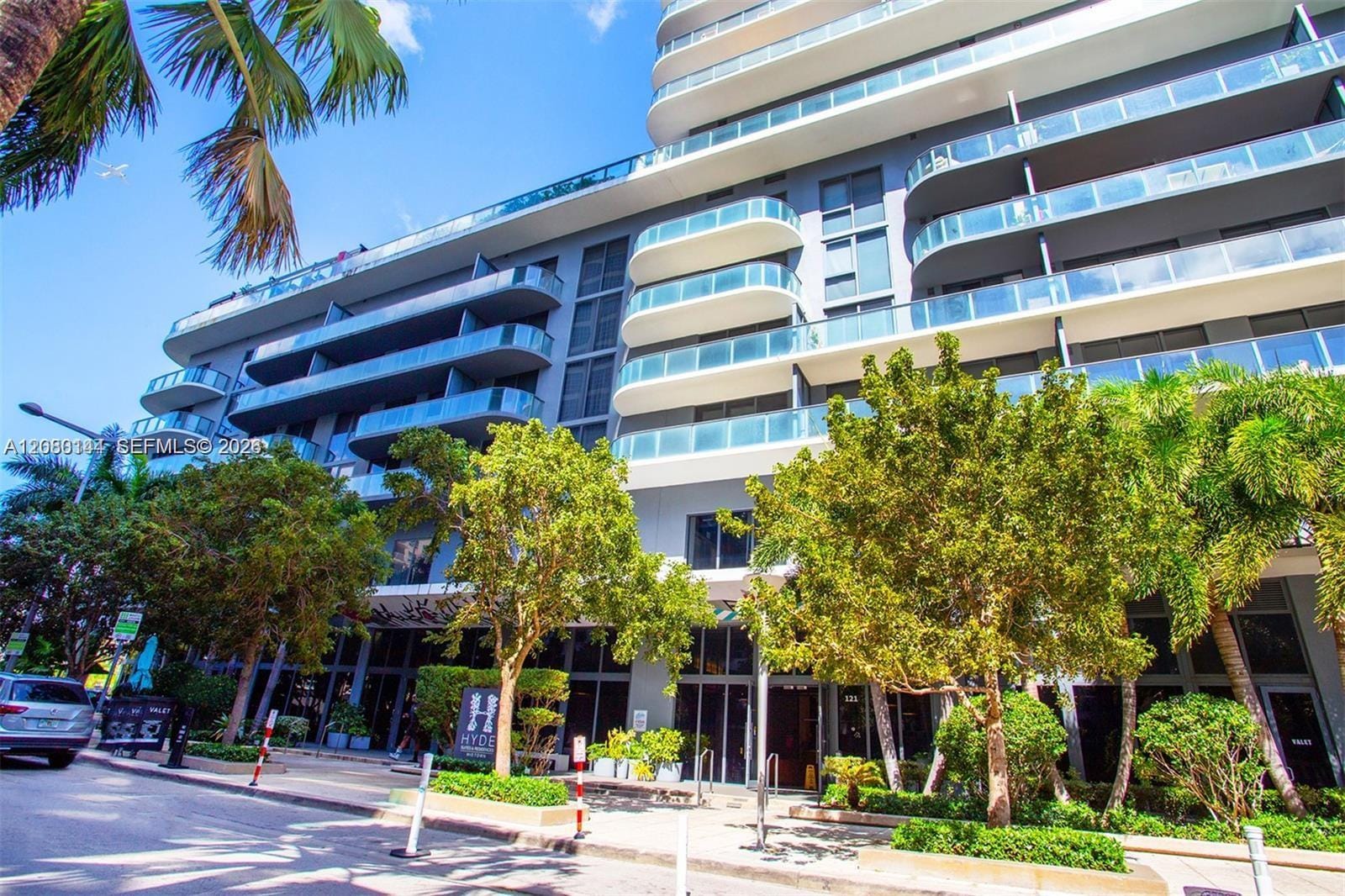 121 NE 34th Street 2616, Miami, FL 33137 photo 2