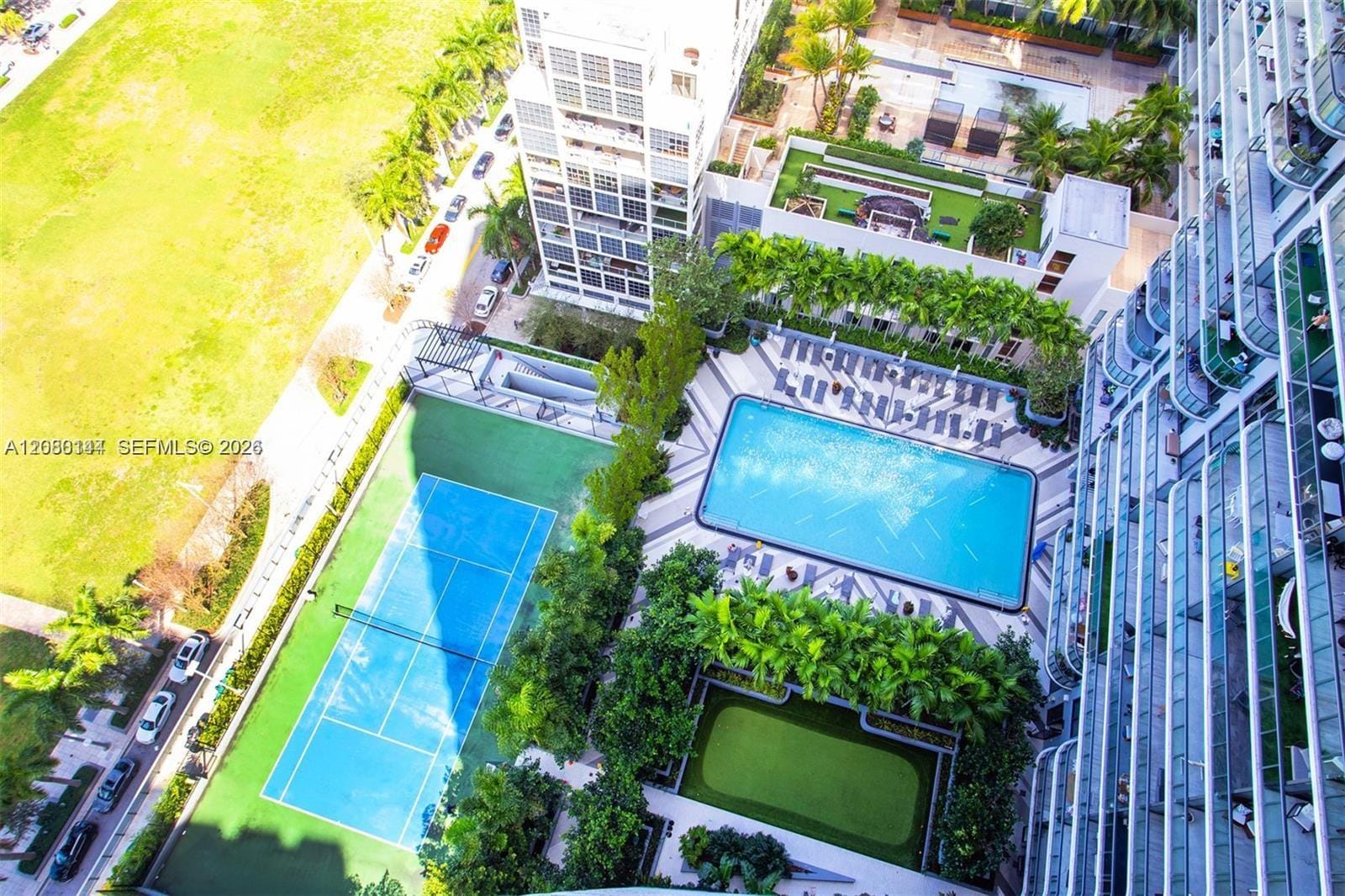 121 NE 34th Street 2616, Miami, FL 33137 photo 3