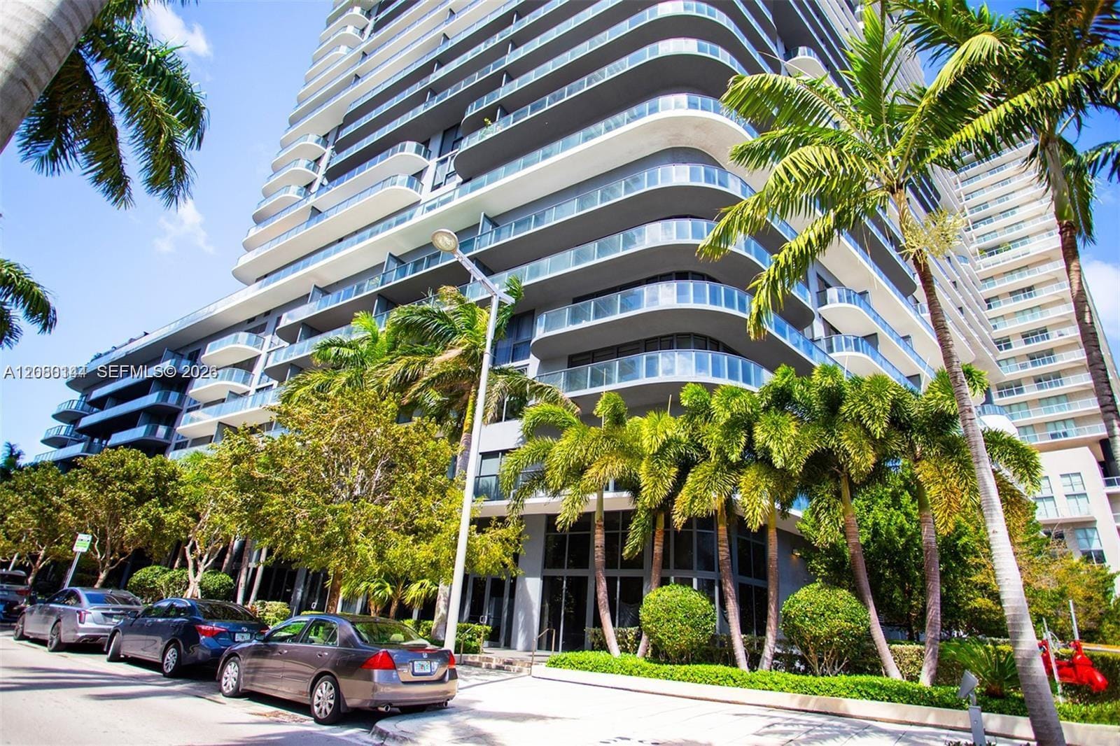 121 NE 34th Street 2616, Miami, FL 33137