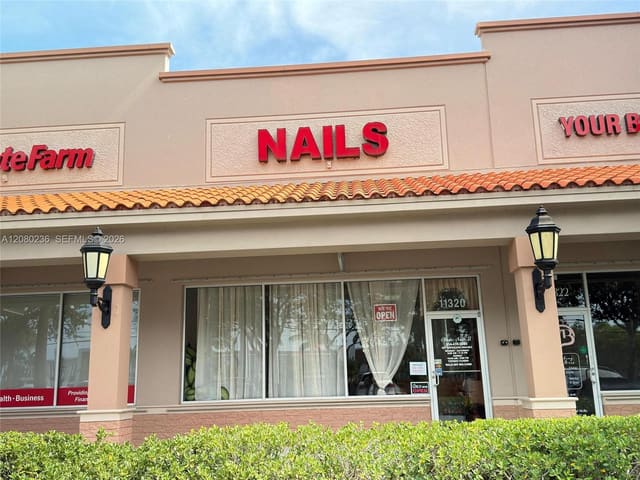 11320 Miramar Parkway, Miramar, FL 33025