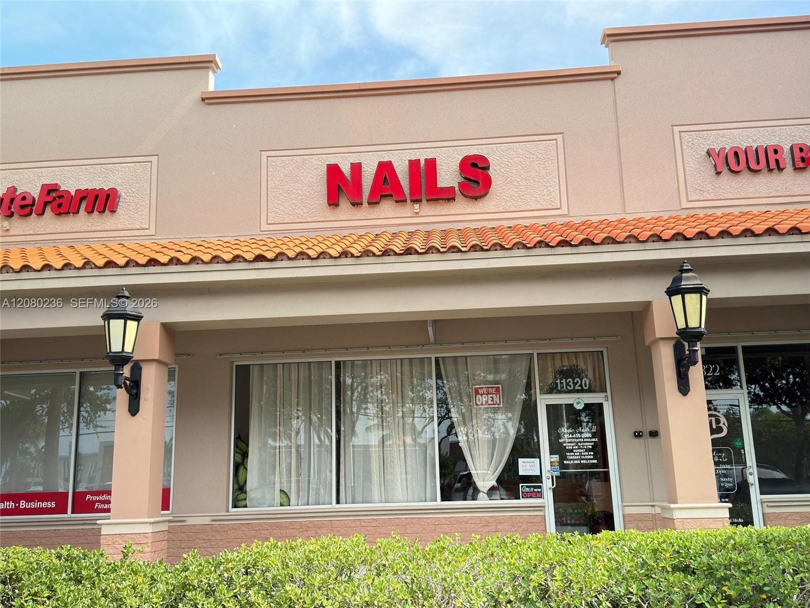 11320 Miramar Parkway, Miramar, FL 33025