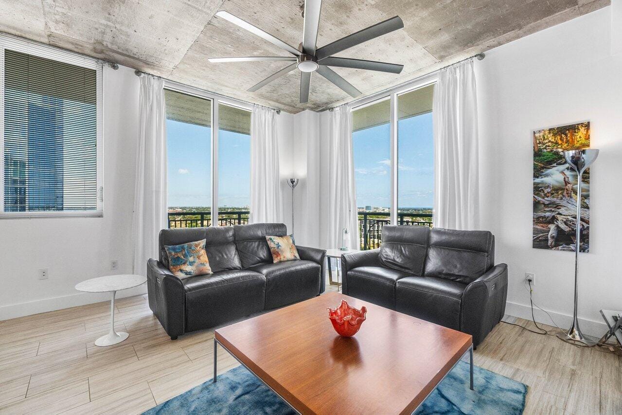 300 S AUSTRALIAN Avenue 1520 — photo 11
