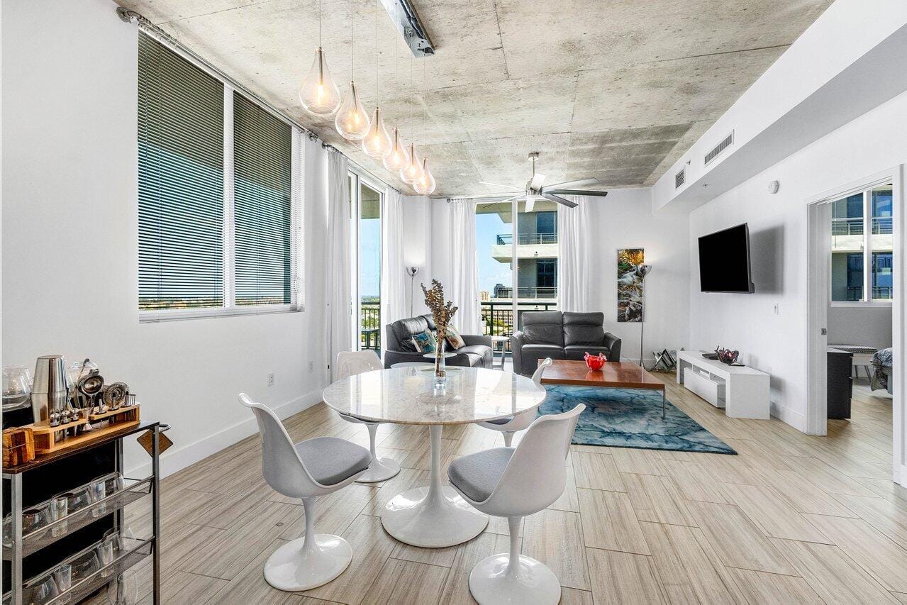 300 S AUSTRALIAN Avenue 1520 — photo 12