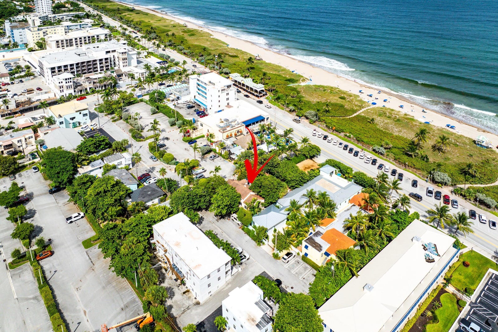 72 S Ocean Boulevard 1, Delray Beach, FL 33483