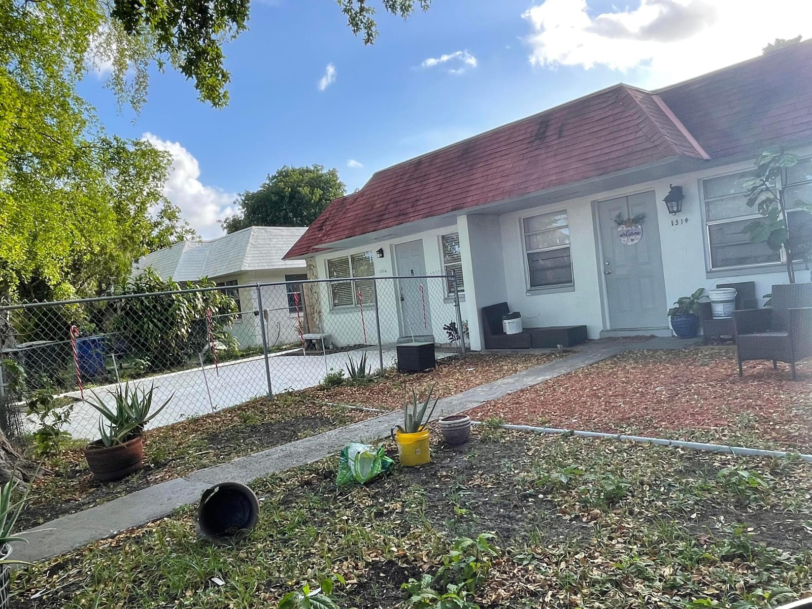 1314-1316 NW 8TH Avenue, Fort Lauderdale, FL 33311