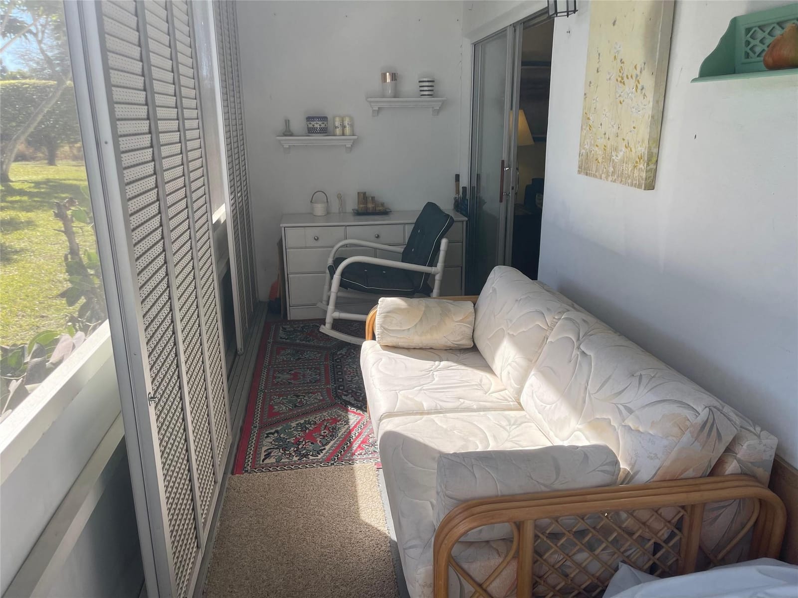 2566 S GARDEN Drive S 108 — photo 12