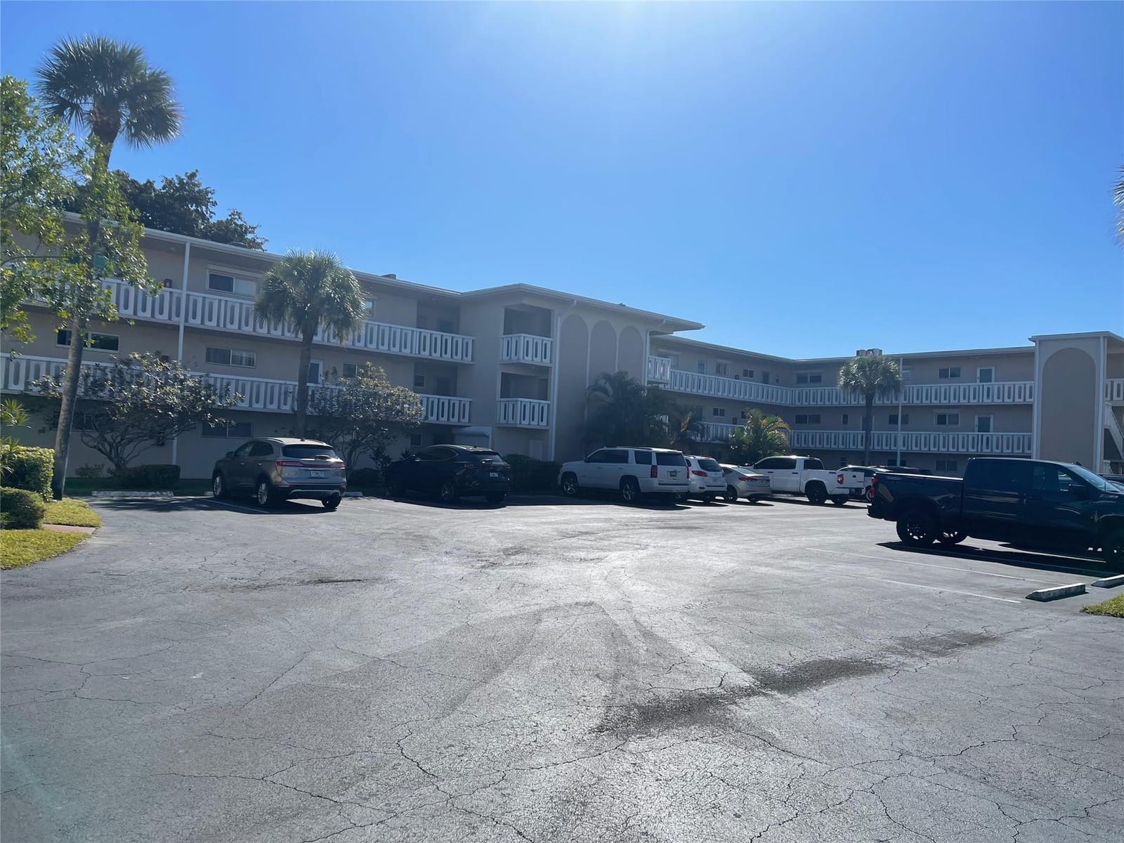 2566 S GARDEN Drive S 108, Lake Worth, FL 33461 photo 18