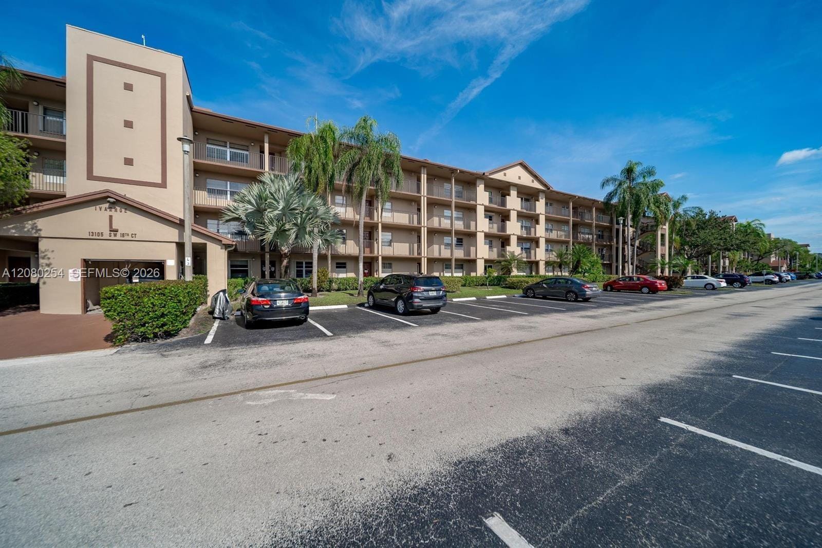 13105 SW 16th Court 204L — photo 2