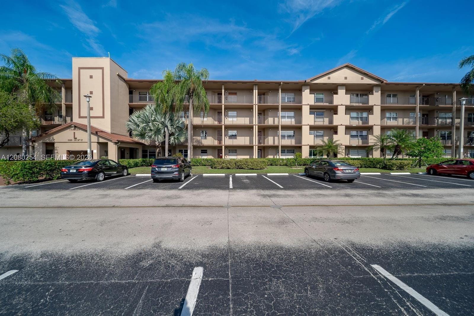 13105 SW 16th Court 204L — photo 3