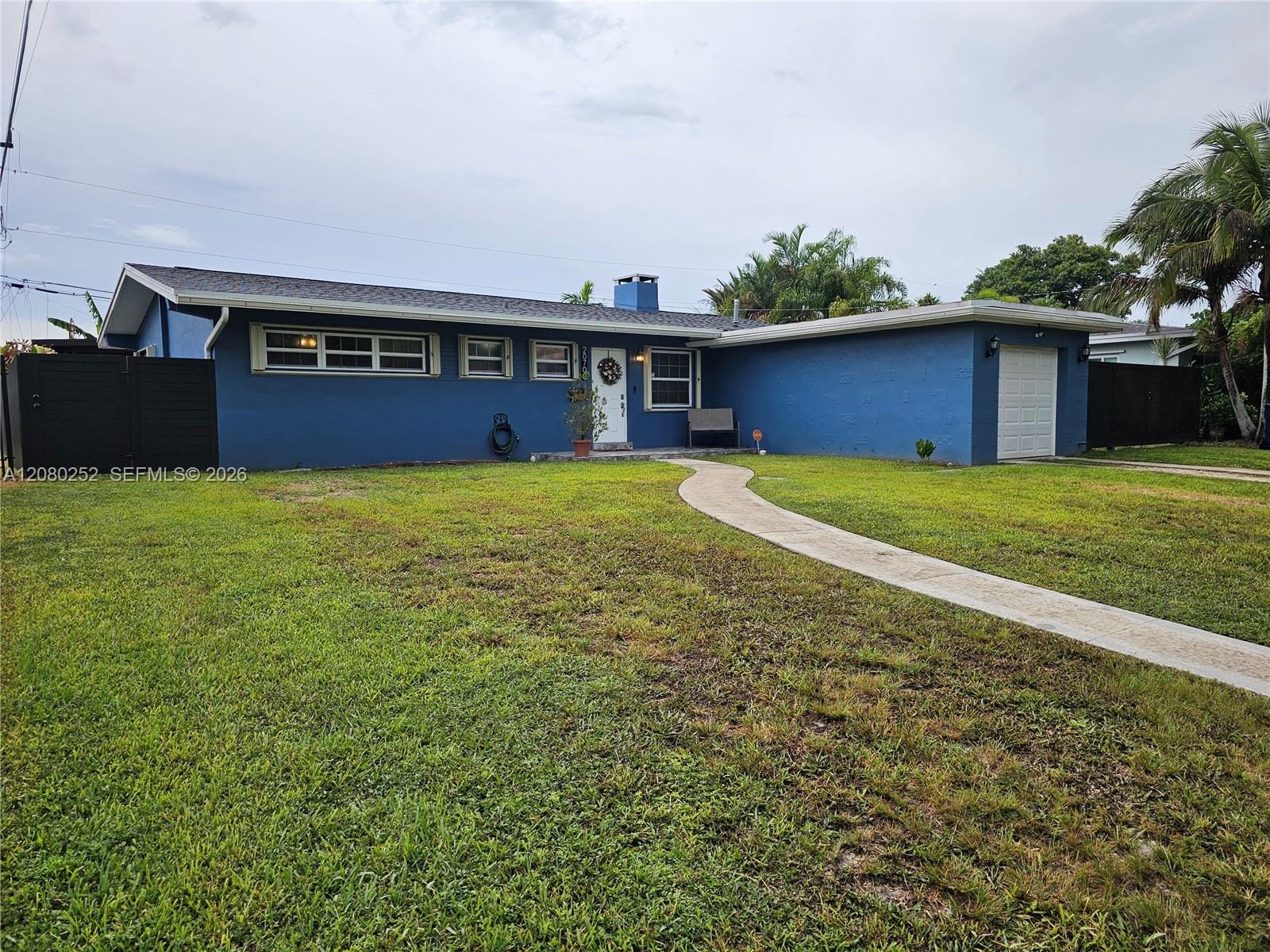 20700 Leeward Lane, Cutler Bay, FL 33189