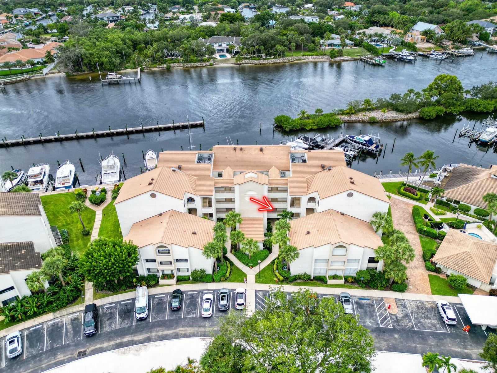 827 OAK HARBOUR Drive, Juno Beach, FL 33408 photo 2