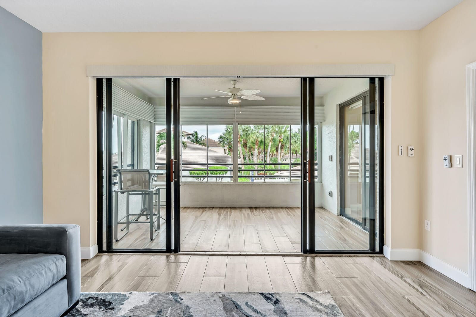 827 OAK HARBOUR Drive, Juno Beach, FL 33408 photo 17