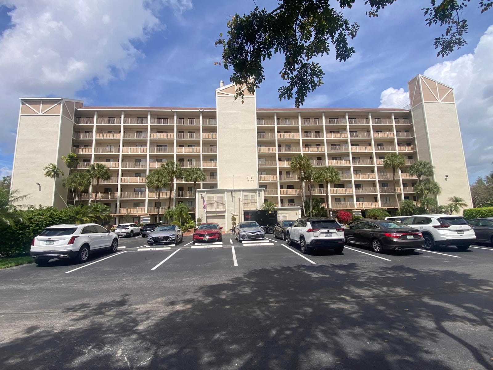 14460 Strathmore Lane 306, Delray Beach, FL 33446 photo 28