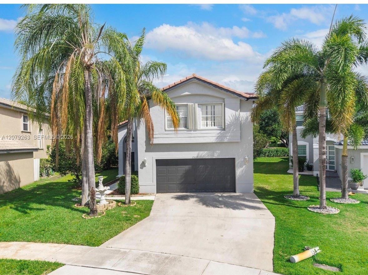 17621 SW 31st Court, Miramar, FL 33029
