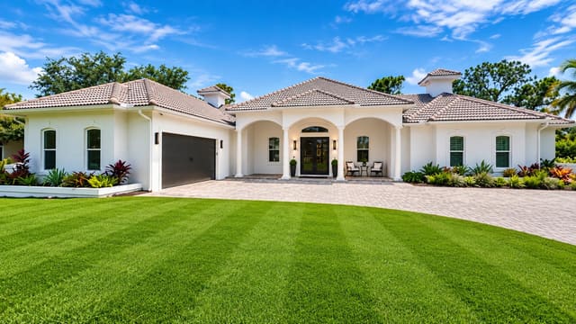 10520 SW FIDDLERS Way, Cobblestone, Pembroke Pines, FL