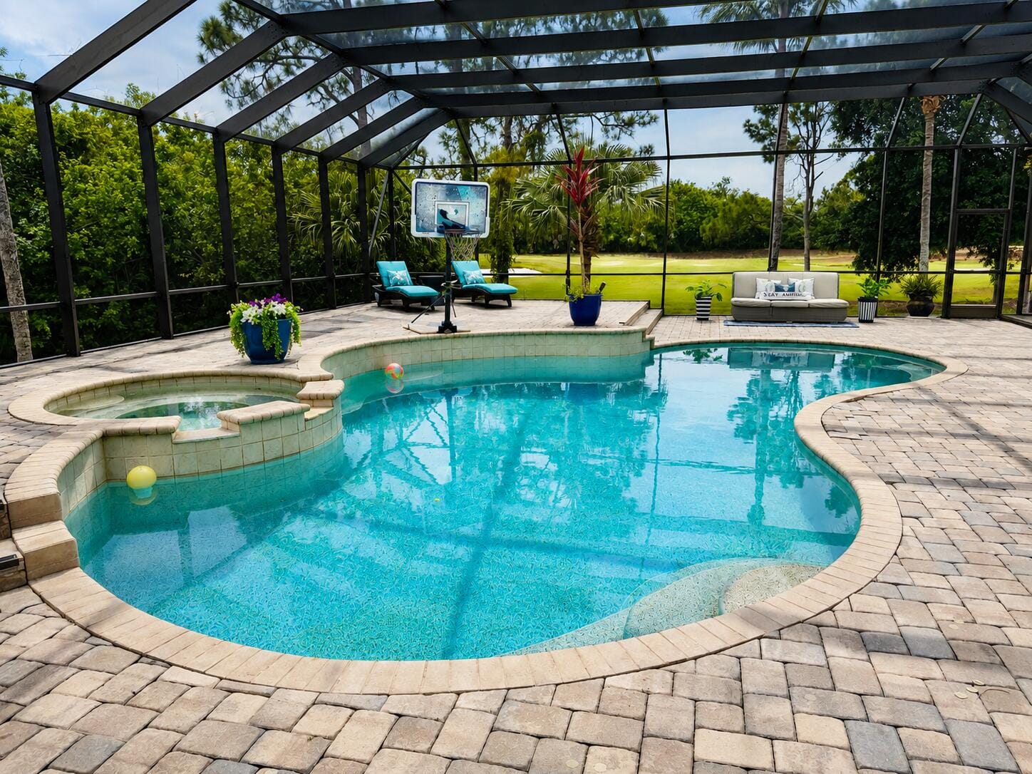 10520 SW FIDDLERS Way, Palm City, FL 34990 photo 28