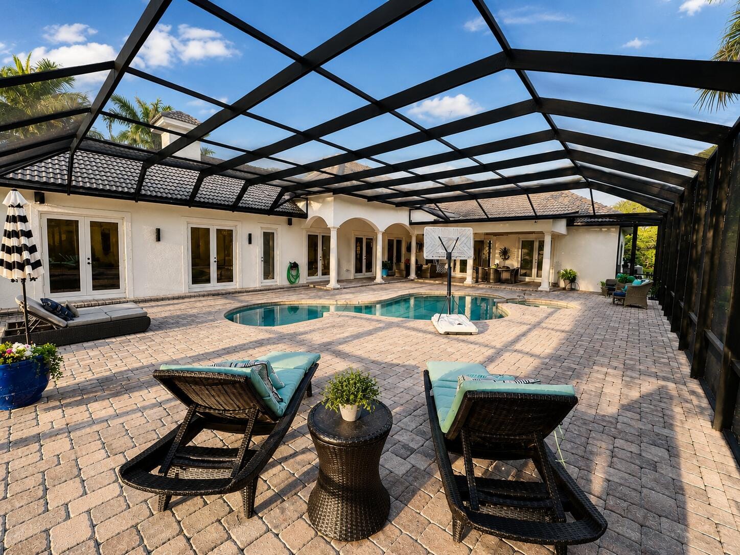 10520 SW FIDDLERS Way, Palm City, FL 34990 photo 29