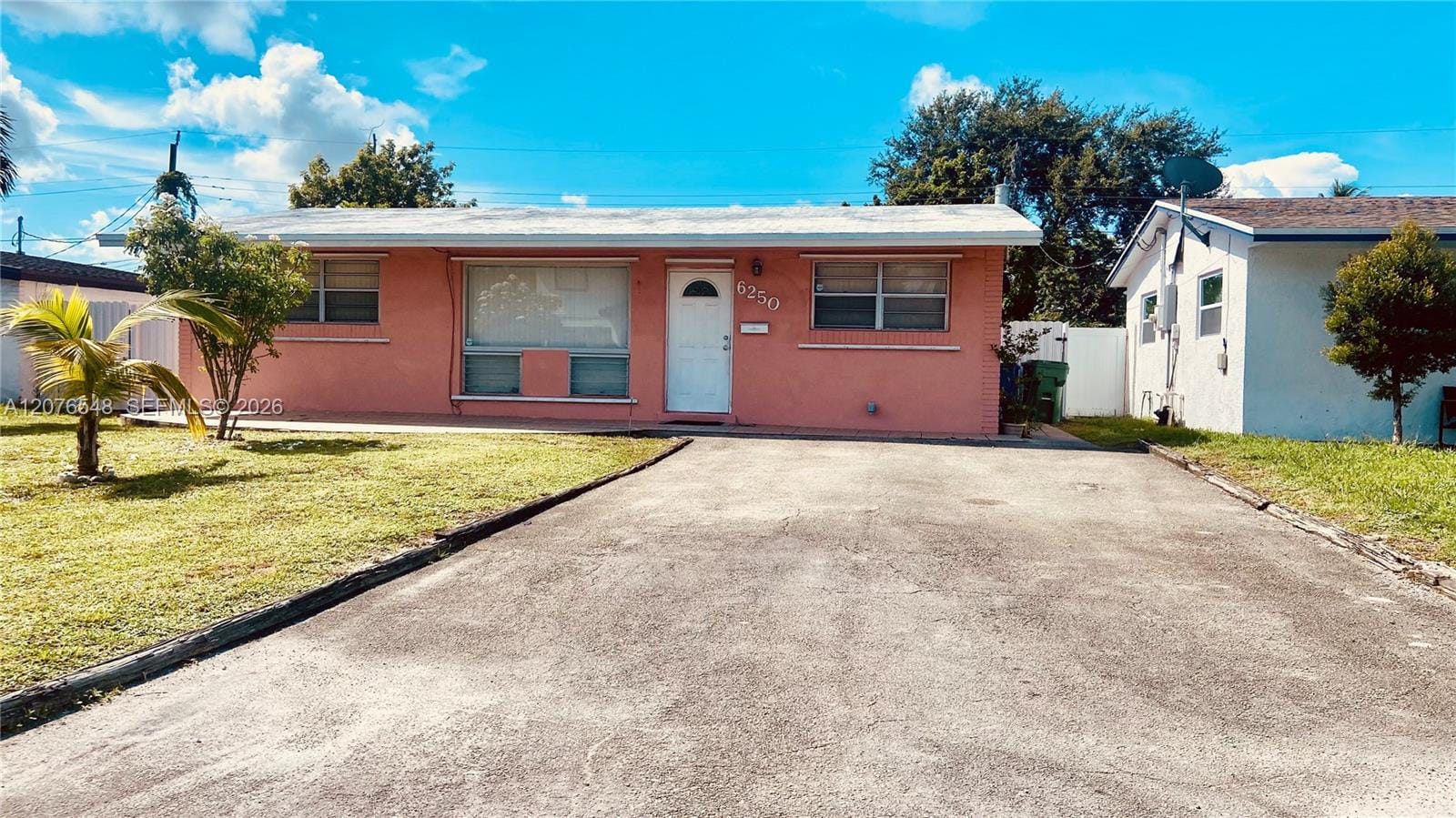 6250 SW 21 Street, Miramar, FL 33023