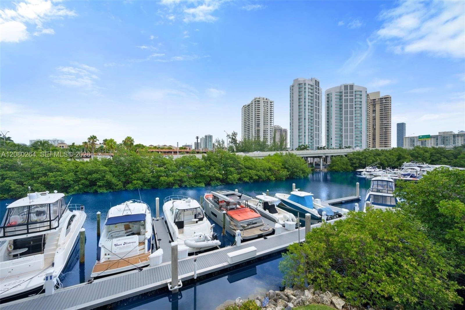 3575 Mystic Pointe Drive, Aventura, FL 33180
