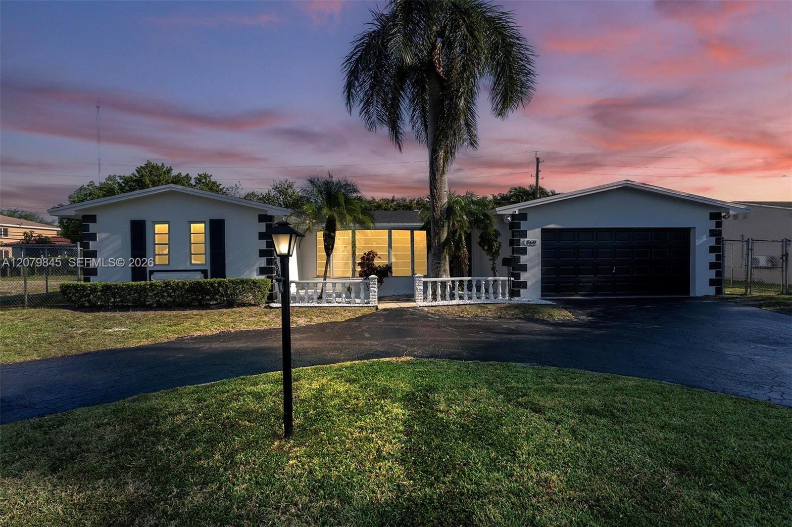 860 NW 207th Street, Miami Gardens, FL 33169